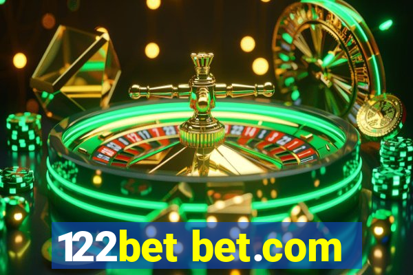 122bet bet.com